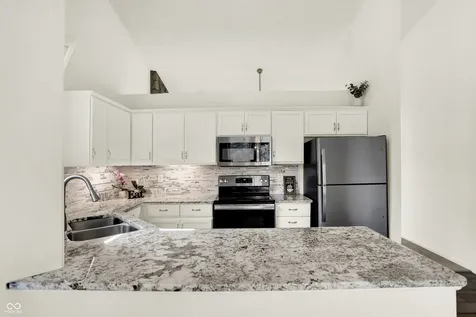 8111 Stonebranch East Drive Indianapolis IN 46256