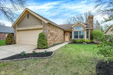 8111 Stonebranch East Drive Indianapolis IN 46256