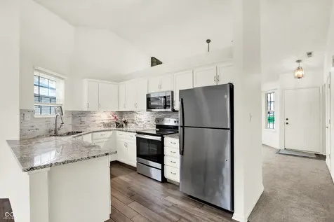 8111 Stonebranch East Drive Indianapolis IN 46256