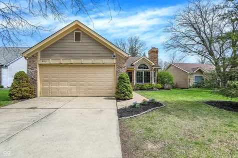 8111 Stonebranch East Drive Indianapolis IN 46256