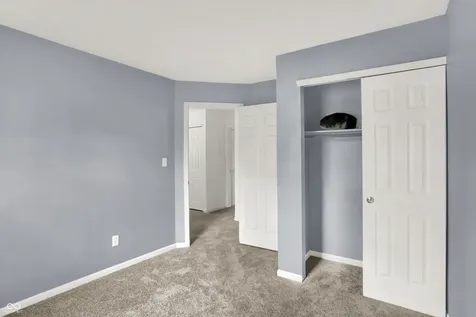 8111 Stonebranch East Drive Indianapolis IN 46256
