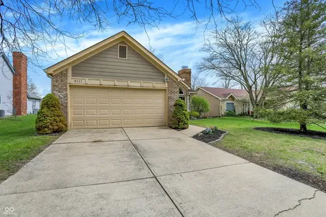 8111 Stonebranch East Drive Indianapolis IN 46256