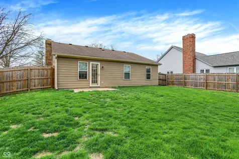 8111 Stonebranch East Drive Indianapolis IN 46256