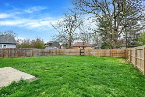 8111 Stonebranch East Drive Indianapolis IN 46256