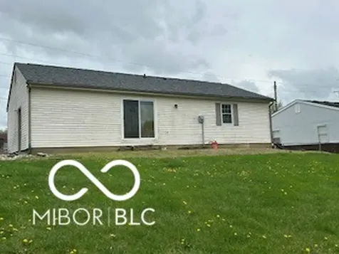 3630 Remington Drive Indianapolis IN 46227