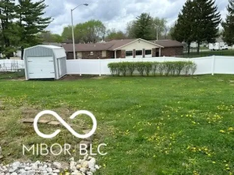 3630 Remington Drive Indianapolis IN 46227
