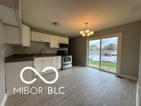 3630 Remington Drive Indianapolis IN 46227