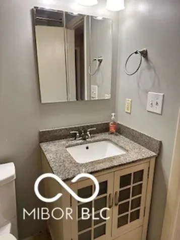 3630 Remington Drive Indianapolis IN 46227