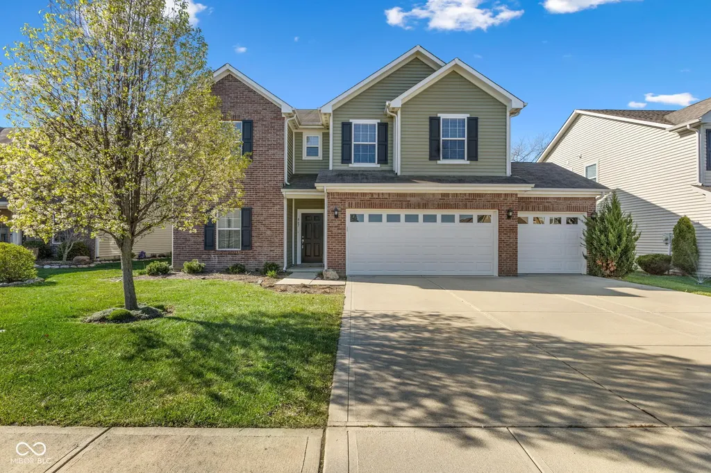 867 Ogala Drive Westfield IN 46074