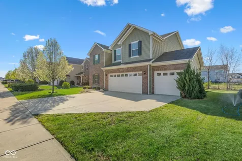 867 Ogala Drive Westfield IN 46074