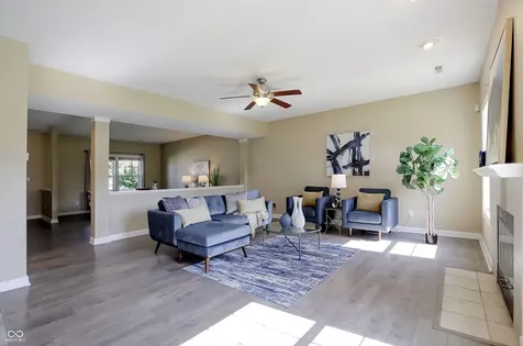 5331 Montavia Lane Indianapolis IN 46239