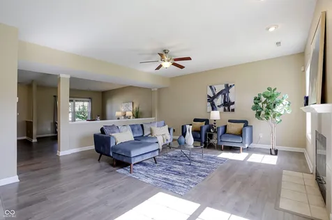 5331 Montavia Lane Indianapolis IN 46239