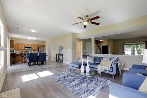 5331 Montavia Lane Indianapolis IN 46239