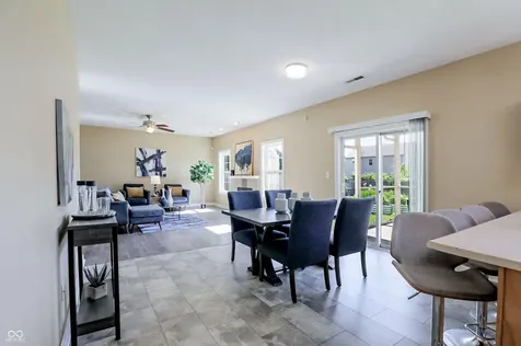 5331 Montavia Lane Indianapolis IN 46239
