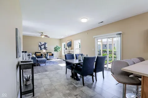 5331 Montavia Lane Indianapolis IN 46239