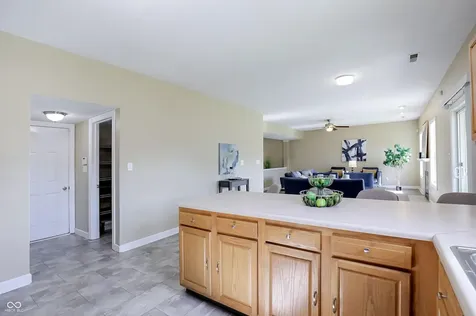 5331 Montavia Lane Indianapolis IN 46239
