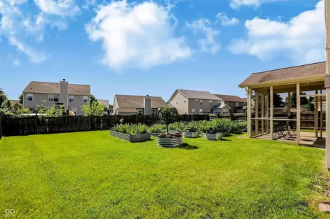 5331 Montavia Lane Indianapolis IN 46239