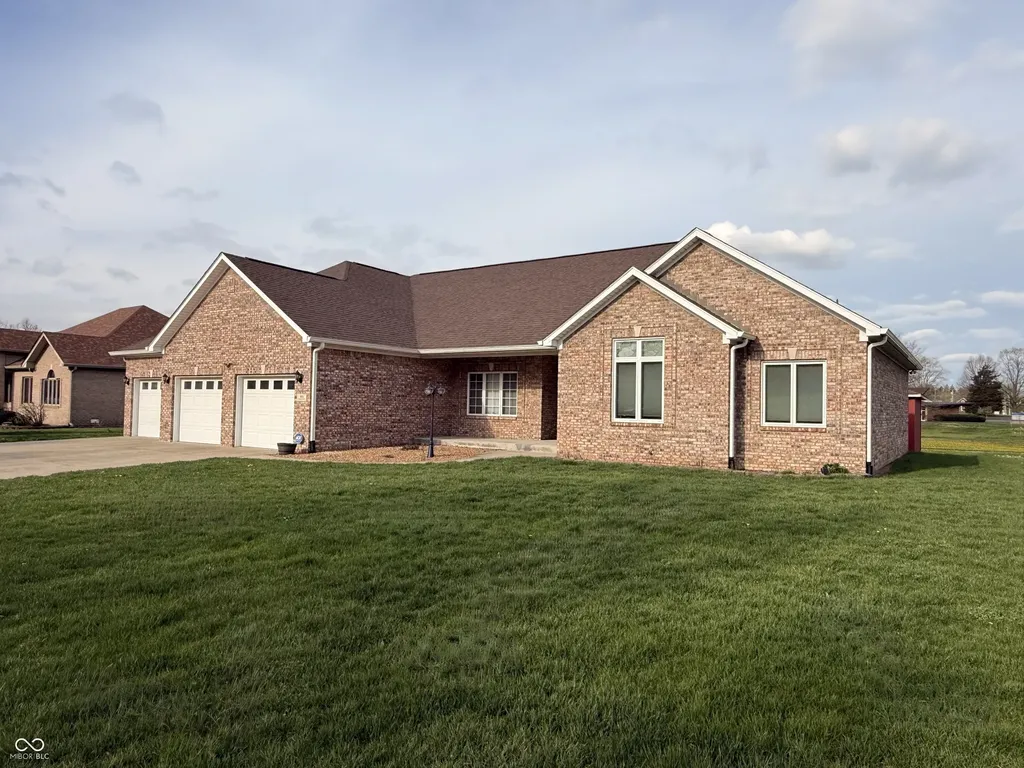 5012 Harway Court Indianapolis IN 46227