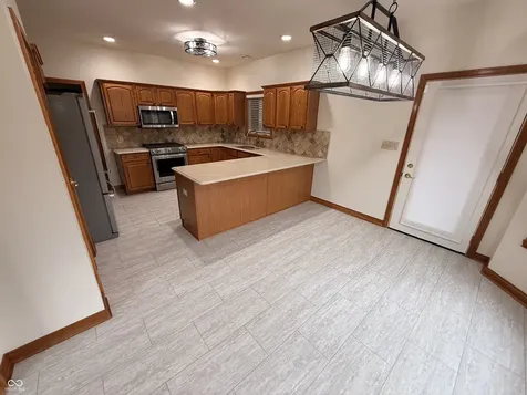 5012 Harway Court Indianapolis IN 46227