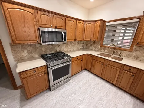 5012 Harway Court Indianapolis IN 46227