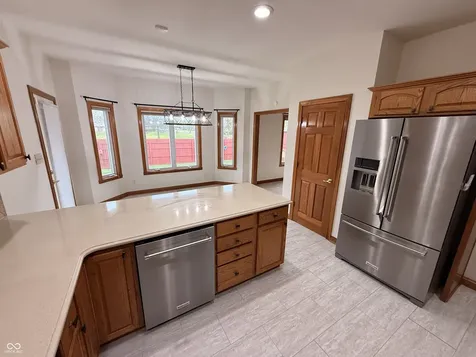 5012 Harway Court Indianapolis IN 46227