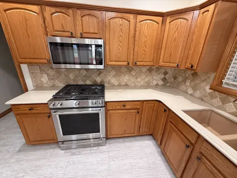 5012 Harway Court Indianapolis IN 46227
