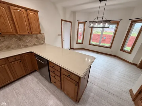 5012 Harway Court Indianapolis IN 46227