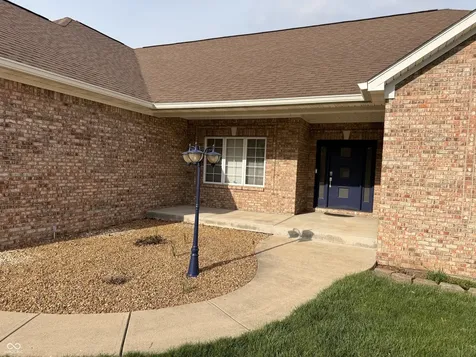 5012 Harway Court Indianapolis IN 46227