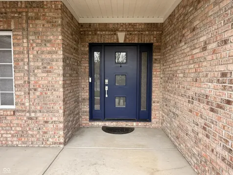 5012 Harway Court Indianapolis IN 46227