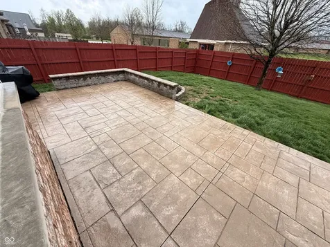 5012 Harway Court Indianapolis IN 46227