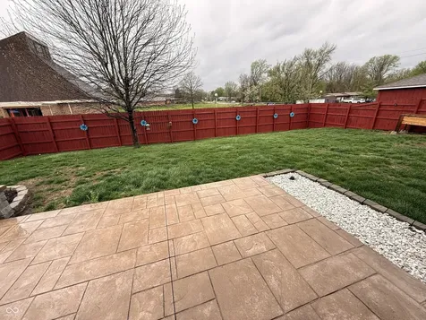5012 Harway Court Indianapolis IN 46227