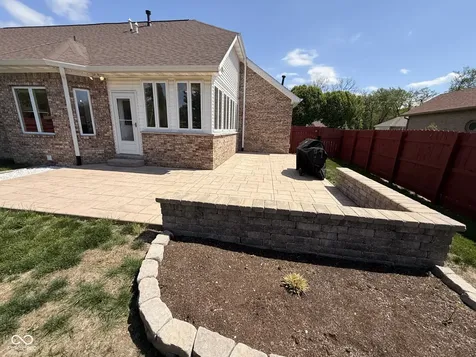 5012 Harway Court Indianapolis IN 46227