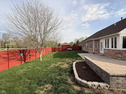 5012 Harway Court Indianapolis IN 46227