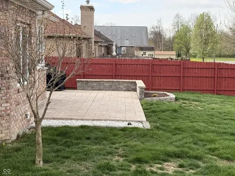5012 Harway Court Indianapolis IN 46227