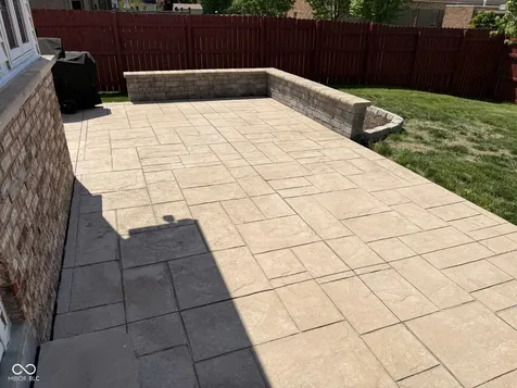 5012 Harway Court Indianapolis IN 46227