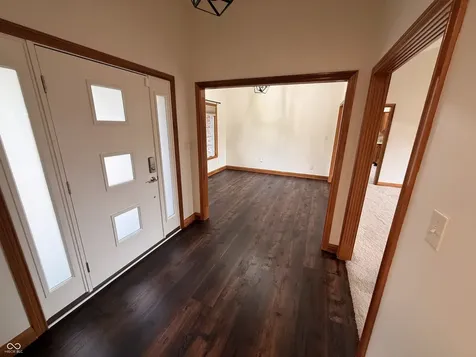 5012 Harway Court Indianapolis IN 46227