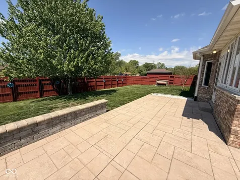 5012 Harway Court Indianapolis IN 46227
