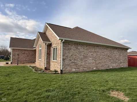 5012 Harway Court Indianapolis IN 46227