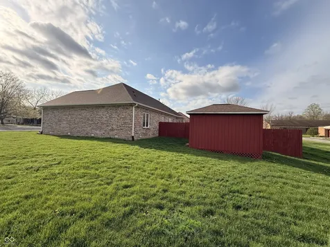 5012 Harway Court Indianapolis IN 46227