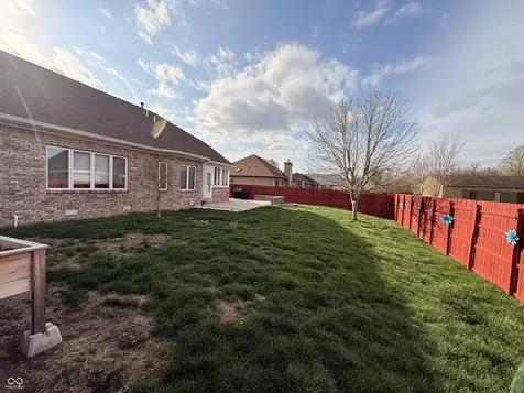 5012 Harway Court Indianapolis IN 46227