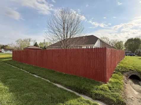 5012 Harway Court Indianapolis IN 46227