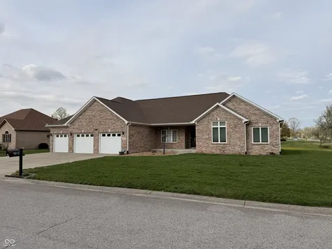 5012 Harway Court Indianapolis IN 46227