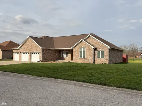 5012 Harway Court Indianapolis IN 46227