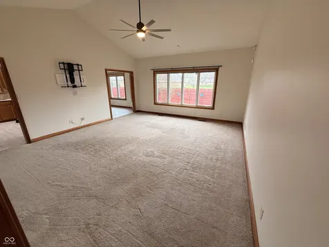 5012 Harway Court Indianapolis IN 46227