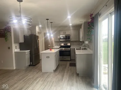 6425 Bonneville Drive Indianapolis IN 46237