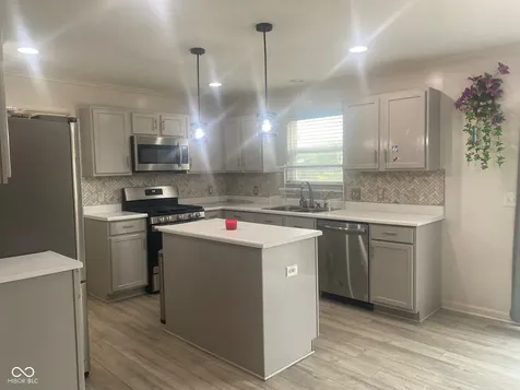 6425 Bonneville Drive Indianapolis IN 46237