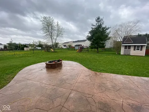 6425 Bonneville Drive Indianapolis IN 46237