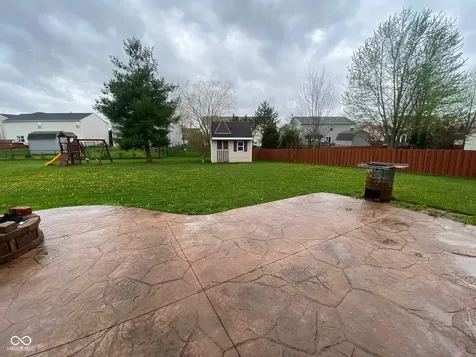 6425 Bonneville Drive Indianapolis IN 46237