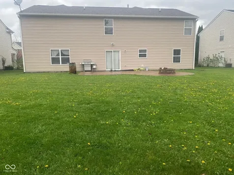 6425 Bonneville Drive Indianapolis IN 46237