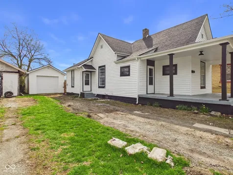 2420 Jackson Street Anderson IN 46016